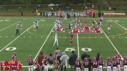 Micah Leibowitz's highlights The Pingry School