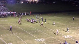 A.L. Brown football highlights Davie High School