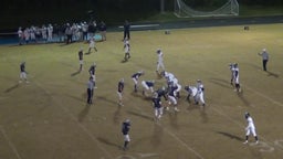 Springbrook football highlights Sherwood High School