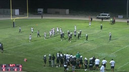 Burroughs football highlights Barstow High School