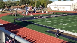 Cody football highlights Star Valley High School