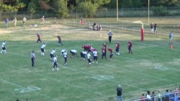 Lamar County football highlights Greenville High School