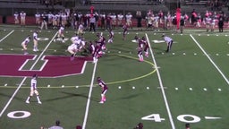 Uniontown football highlights Ringgold