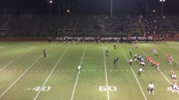 St. Louis Catholic football highlights Westlake High School