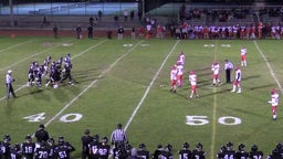 Westfield football highlights Longmeadow