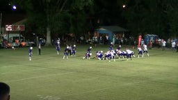 Sumner football highlights Kentwood High School