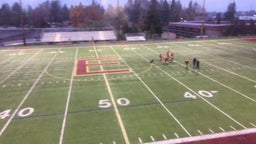 Enumclaw football highlights Skyline High School 