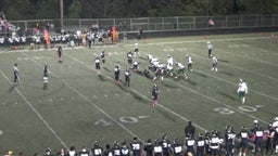 Oakville football highlights Mehlville High School