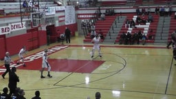 Willowbrook basketball highlights East High School