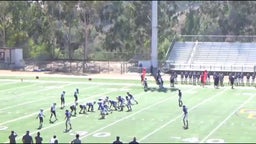 Buena Park football highlights Diamond Bar High School