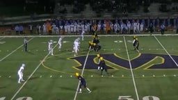 Isaiah Dwelle's highlights Hillsdale High School