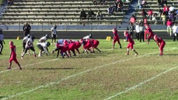 Forestville football highlights vs. Largo (Upper Marlboro, MD)