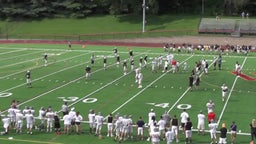 Strath Haven Scrimmage: Highlight 5