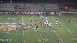 Williamsport football highlights Wyoming Valley West