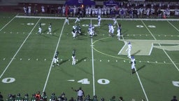 Pelham football highlights Chelsea High School