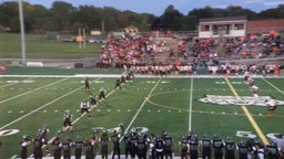 Jon Rukujzo's highlights Plainfield East High School