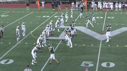 Tanner Zwahlen's highlights Stellar Prep