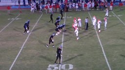 Sebring football highlights Bartow High School