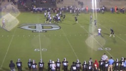 Telfair County football highlights vs. Wilcox County