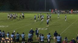 Fullington Academy football highlights Southwest Georgia Academy High School