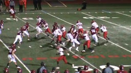 Salem football highlights vs. Gloucester