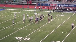 Greenville football highlights Piqua High School