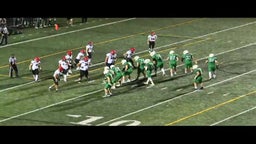 Brayden Wetternach's highlights Edina High School