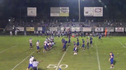 Hector football highlights Mountain View High School