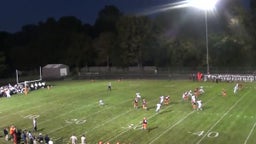 Springfield Southeast football highlights vs. Rochester High