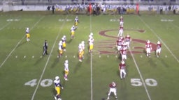 Madison County football highlights Sardis High School