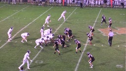 Minooka football highlights vs. Oswego High School