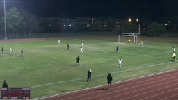 Alief Taylor girls soccer highlights Alief Hastings High School