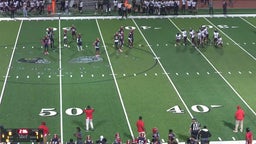 Tyler Lee's highlights Pearland High School