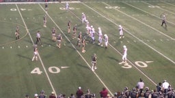 State College football highlights Chambersburg