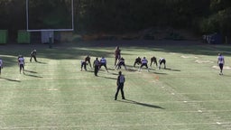 Bainbridge football highlights Lakeside High School