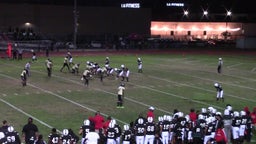 Narbonne football highlights Lawndale High School