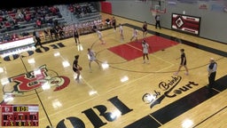 Rocori basketball highlights Alexandria High School