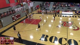 Rocori basketball highlights Brainerd High School