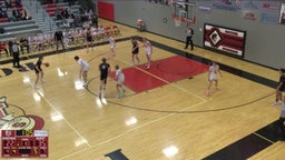 Rocori basketball highlights Alexandria High School