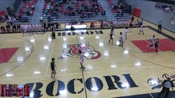 Rocori basketball highlights St. Cloud Apollo High School