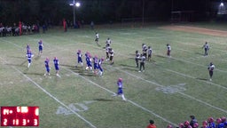 Randolph football highlights Kenyon-Wanamingo High School