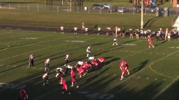 Streetsboro football highlights Field High School