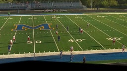 Maysville girls soccer highlights Coshocton High School
