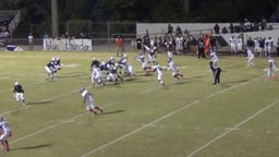 Keilend Clayton's highlights Minor High School