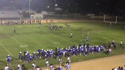 Mychal Victor's highlights El Rancho High School