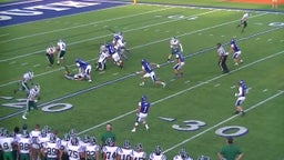 Plattsmouth football highlights vs. Schuyler High School