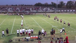 Colusa football highlights vs. Clear Lake High Scho