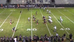 Lanphier football highlights MacArthur