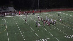 Jackson Hannan's highlights McMinnville High School