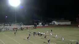 Lake Gibson football highlights Sebring High School